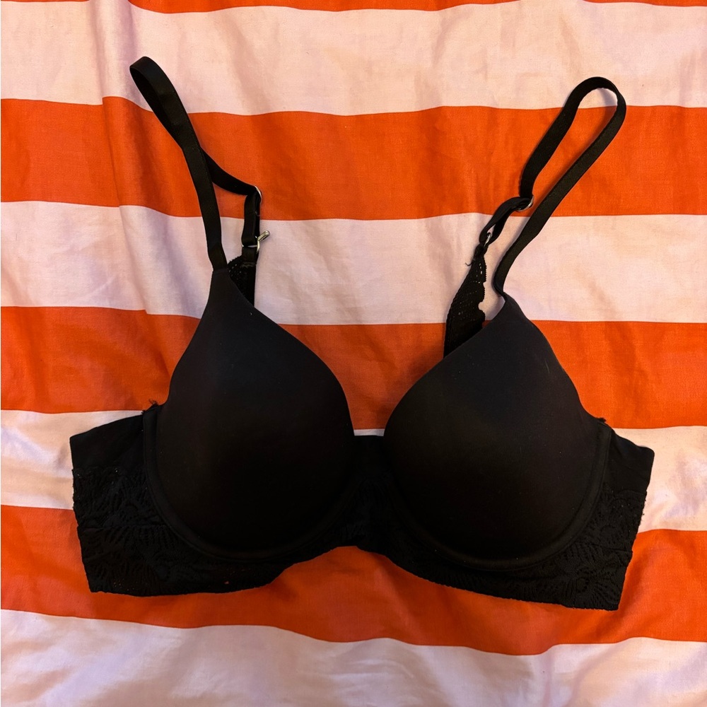 AERIE black bra